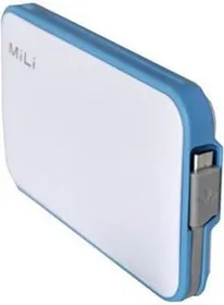MiLi HB-B06 6000 mAh Power Bank