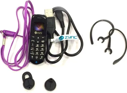 Zync J8