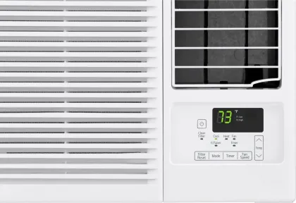 LG LW2423HR 23000 BTU 230V Window AC