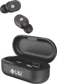U&i My Dots Series True Wireless Earbuds