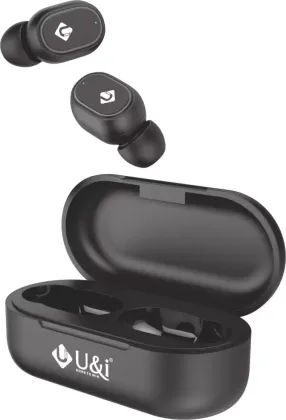 U&i My Dots Series True Wireless Earbuds