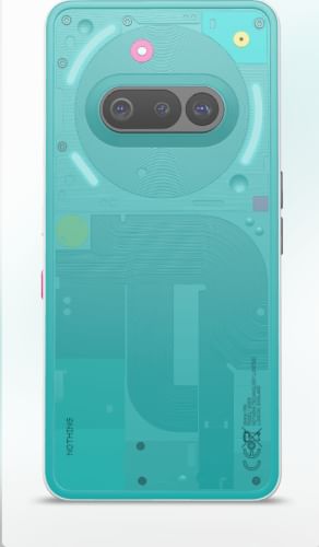 Nothing Phone 3a Community Edition