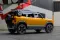 Mahindra Vision S