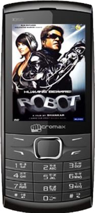 Micromax X350