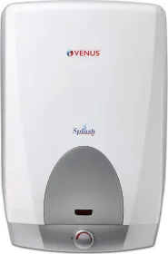 Venus Splash GL 25L Storage Water Geyser