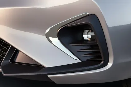 Honda City eHEV