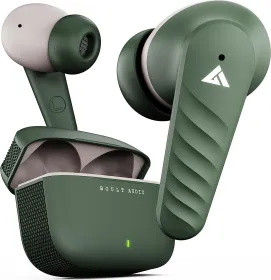 Boult Audio Rito Pro True Wireless Earbuds