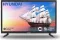 Hyundai ATHY24K4HDV531W 24 inch HD Ready LED TV