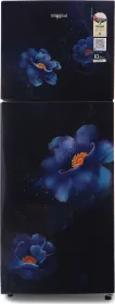 Whirlpool NEO NF258 CLS PLS Sappire Rose-Y 212 L 1 Star Double Door Refrigerator