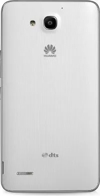 Huawei Ascend G750
