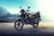 Honda SP 125 Disc