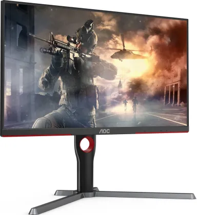 AOC U27G3XM 27 inch Ultra HD 4K Monitor - Price in India (Jun 2026
