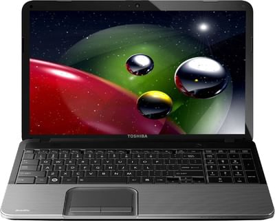 Toshiba Satellite C850-X0110 Laptop (3rd Gen Ci5/ 2GB/ 500GB/ Win8)