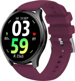 Time Up ACT 2 Smartwatch
