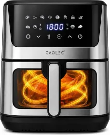 Cadlec AirPulse 8L Digital Air Fryer