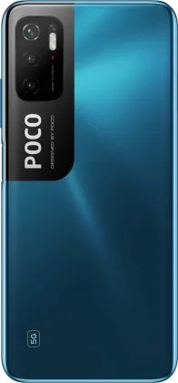 POCO M3 Pro 5G