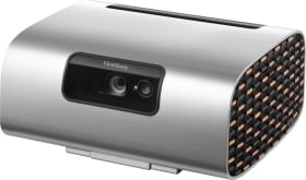ViewSonic M10 Portable Laser Projector