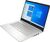 HP 14s-fq1030AU Laptop (AMD Ryzen 5/ 8GB/ 512GB SSD/ Win10 Home)