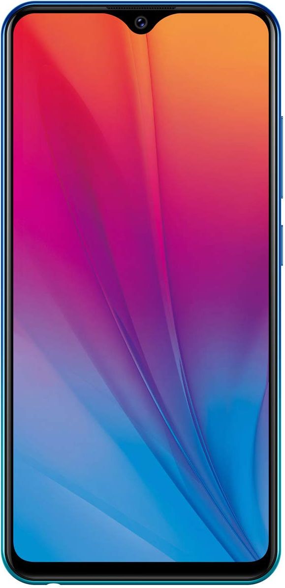 vivo y91i 3gb