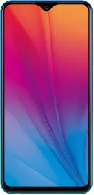 Vivo Y91i (3GB RAM +32GB)