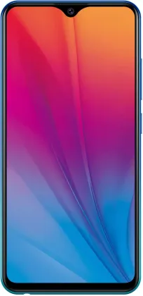 Vivo Y91i (3GB RAM +32GB)