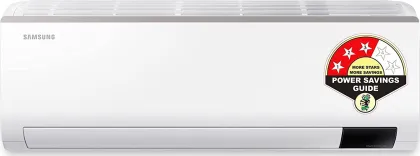 Samsung AR12CYLZABE 1 Ton 3 Star 2023 Inverter Split AC