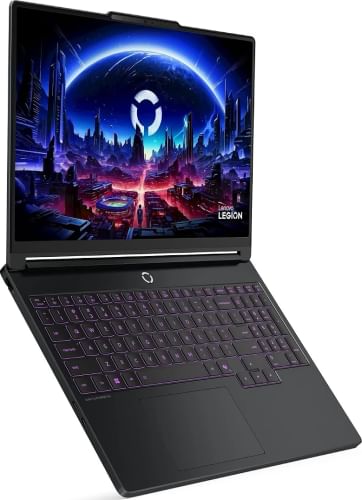 Lenovo Legion 5 2026 83Q7009JIN AI Gaming Laptop (AMD Ryzen 7 250/ 16GB/ 512GB SSD/ Win11/ RTX 5050 8GB)