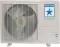 Blue Star IC512VNURS 1 Ton 5 Star 2024 Inverter Split AC