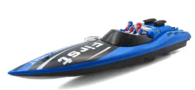 Flytec 2011-10 RC Boat