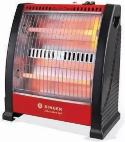 Singer QH Quartz Room Heater