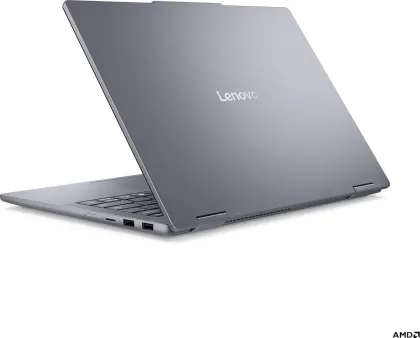 Lenovo IdeaPad 5 2-in-1 14AKP10 83KT000JIN Laptop (AMD Ryzen AI 7 350/ 16GB RAM/ 512GB SSD/ Win 11)