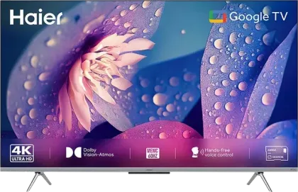 Haier P7 Series 43 inch Ultra HD 4K Smart LED TV (43P7GT)