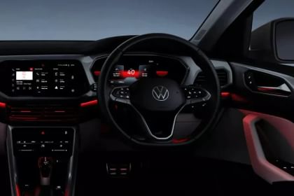 Volkswagen Virtus GT Plus