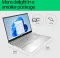 HP Pavilion 15-EH0035AU Laptop ( AMD Ryzen 5 7530U/ 16GB/ 1TB SSD/ Win11 Home)