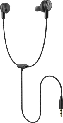 Motorola Tech3 3-in-1 True Wireless Earbuds