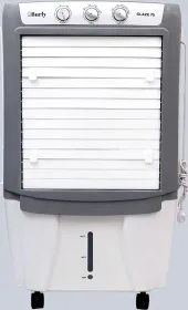 Burly Glaze 75 L Desert Air Cooler