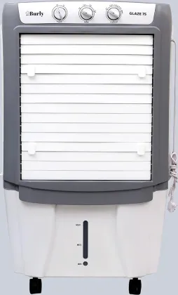 Burly Glaze 75 L Desert Air Cooler