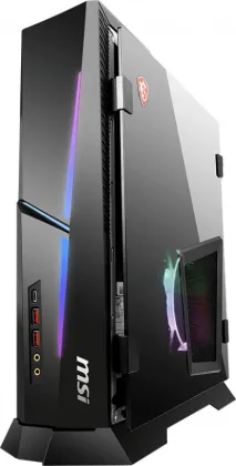 MSI MS-B926 Gaming Tower PC (9th Gen Core i7/ 8 GB RAM/ 1 TB HDD/ 512 GB SSD/ Win 10/ 8 GB Graphics) - image 3