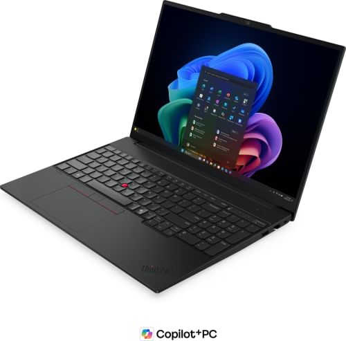 Lenovo ThinkPad E16 Gen 4 21YDS1VH00 Laptop (Intel Core Ultra 5 325/ 16GB/ 512GB SSD/ Win 11)