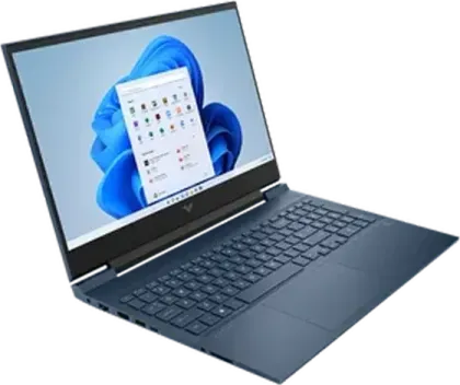 HP Victus 15-FA1098TX Laptop (12th Gen Core i5/ 8GB/ 512GB SSD/ Win11 Home/ 4GB Graph)