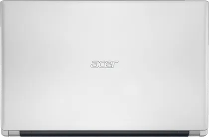Acer Aspire V5-571P Laptop (3rd Gen Ci5/ 4GB/ 500GB/ Win8/ Touch) (NX.M49SI.003)
