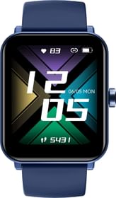 GOQii Smart Vital Max Smartwatch