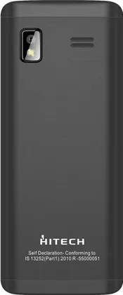 Hitech Xplay 220