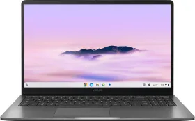 Asus Chromebook CX1505CTA-S70246 Laptop (Intel Core 3 N355/ 8GB/ 128GB EMMC/ Chrome OS)