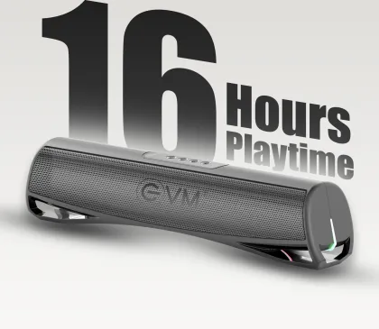 EVM EnBar Pro 24 W Bluetooth Speaker