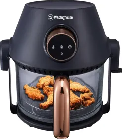 Westinghouse WKAFY811 3.5L 2 in 1 Air Fryer