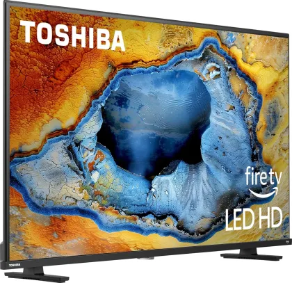 Toshiba V35 Series 32 inch HD Ready Smart LED TV (32V35KC)