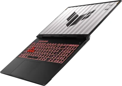 Asus TUF Gaming A16 2024 FA608WV-DB94 Gaming Laptop (AMD Ryzen AI 9 HX 370/ 16GB/ 1TB SSD/ Win11/ 8GB Graphics)