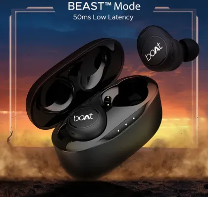 Ear Buds Boat Airdopes 121 Tws Review BoAt Airdopes 121 True