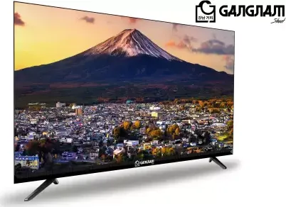 Gangnam Street LEDSMTGG3285HD27-EK 32 inch HD Ready Smart LED TV